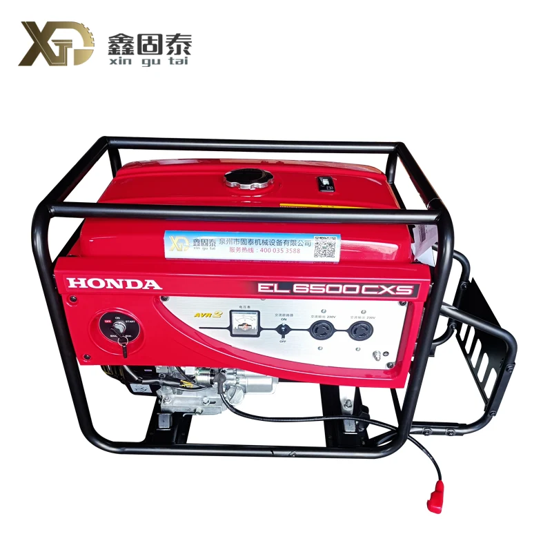 Sepira kerepe minyak ing generator bensin?