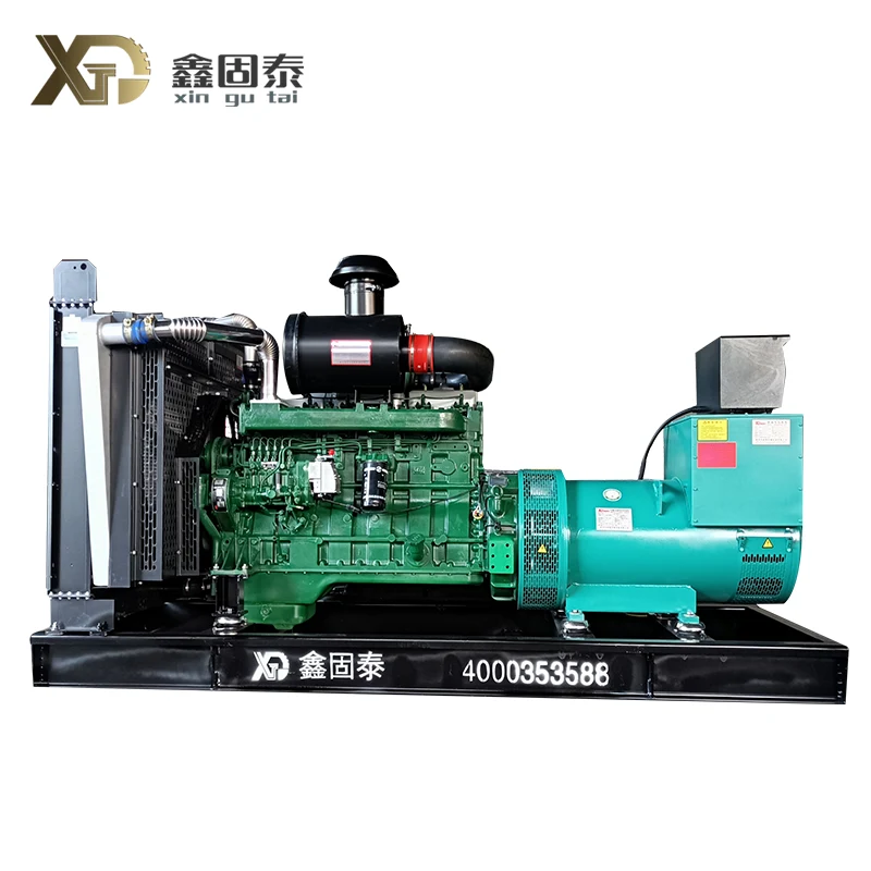 Set Penggantian Kertu Generator Cardechengshi