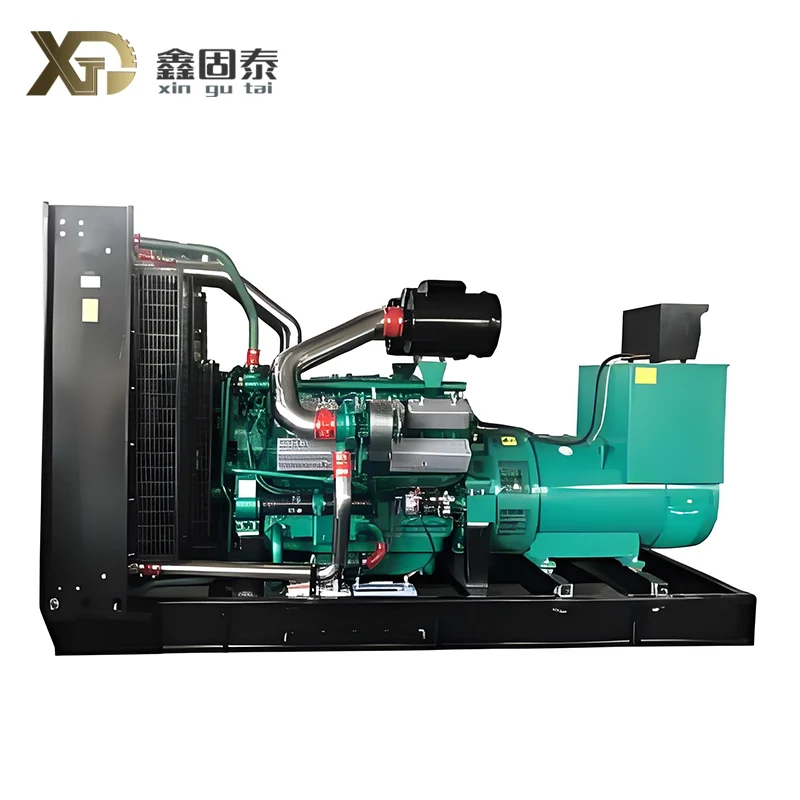 Set Penggantian Kertu Generator Cardechengshi