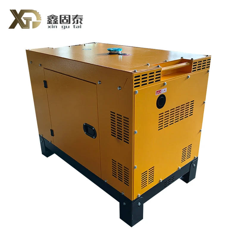 Setator Silinder Diesel Generator Silinder