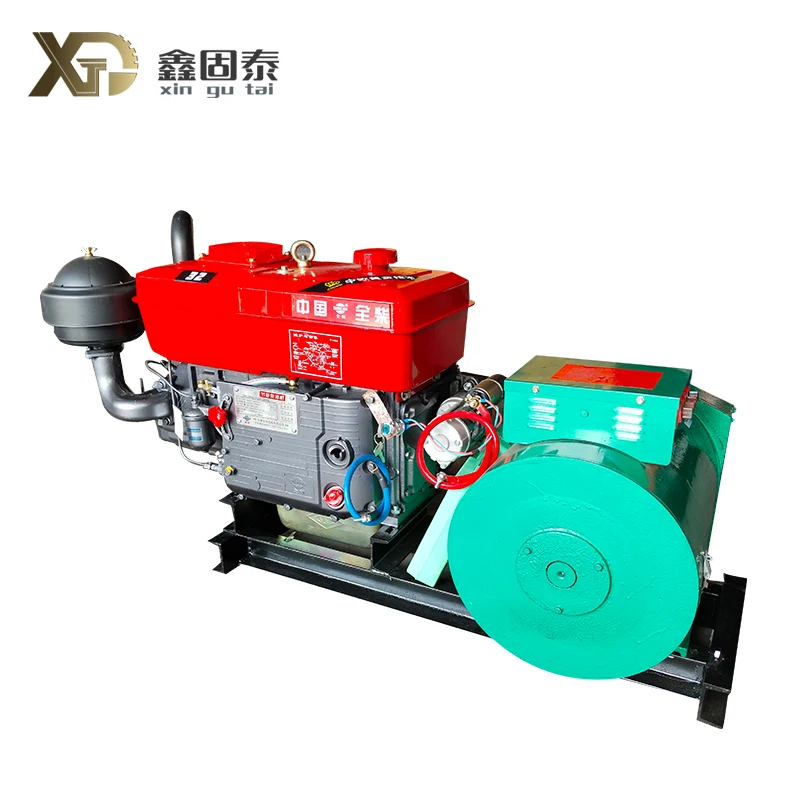 Set Penggantian Diesel Diesel tangan