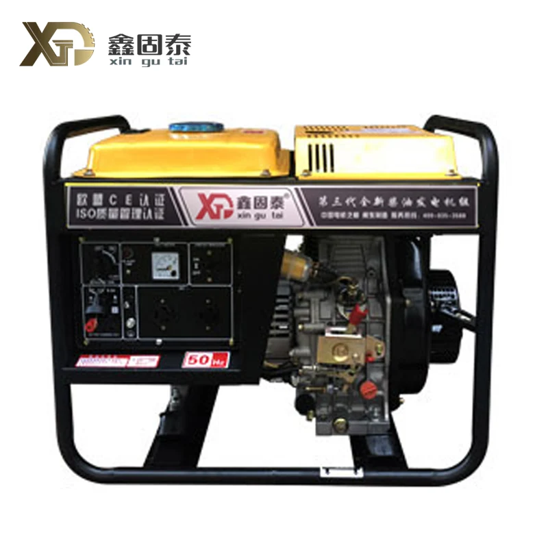 Set Penggantian Diesel Dhewe