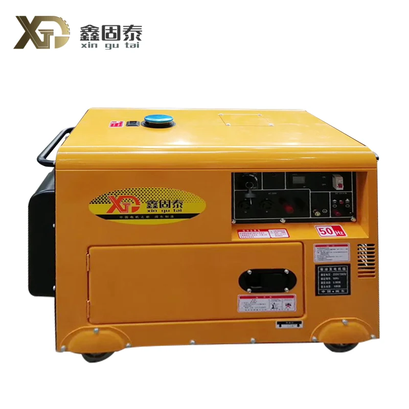 Set Penggantian Diesel Diesel-Noise