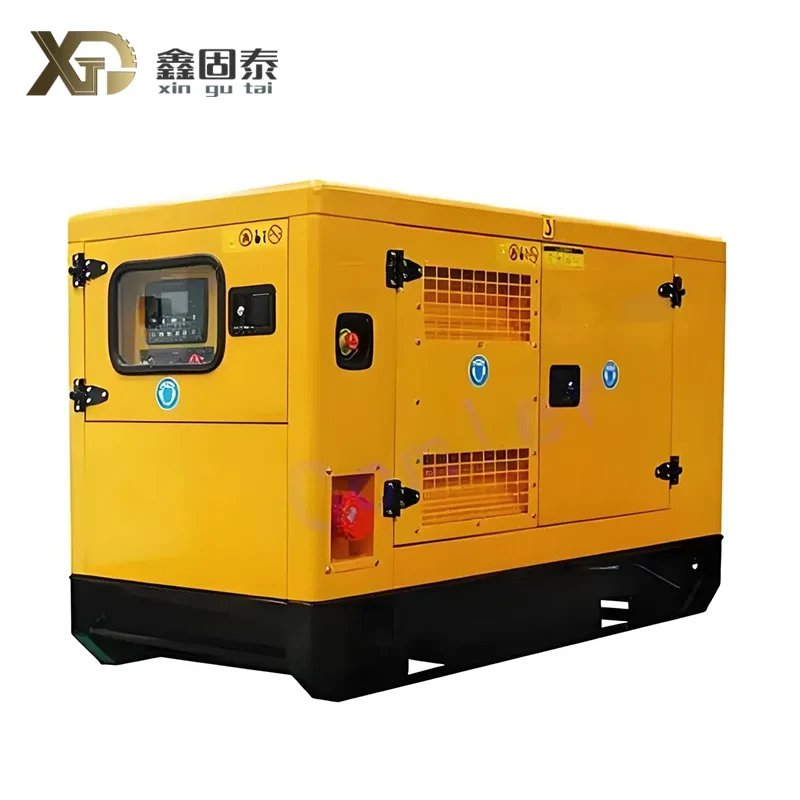 Set Penggantian Diesel Diesel-Noise