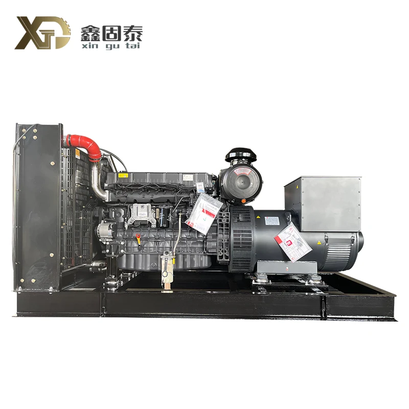 Set Penggantian Diesel Sedheng-Diesel Set