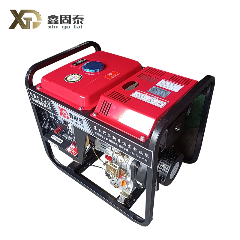 Set Penggantian Diesel Micro