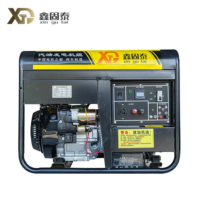 Generator wiwitan basoline tunggal basoline