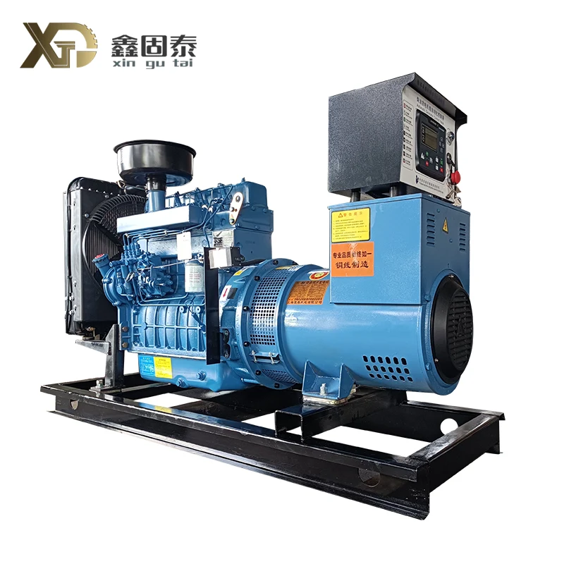 Set Penggantian Penggali Weifang