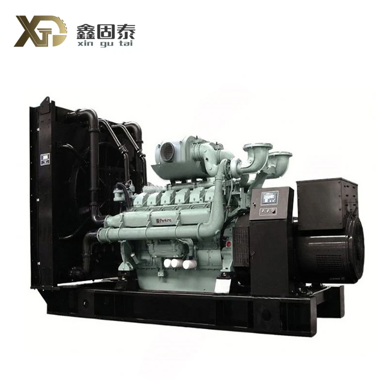 Set Generator Generator XICHAHI