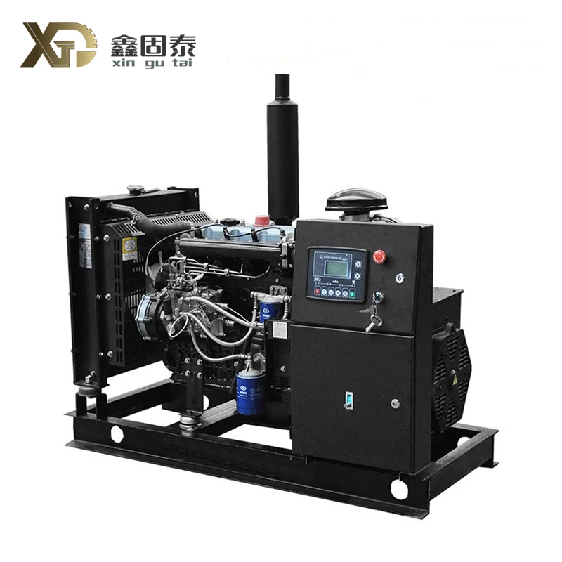 Set Penggantian Diesel Yangdong